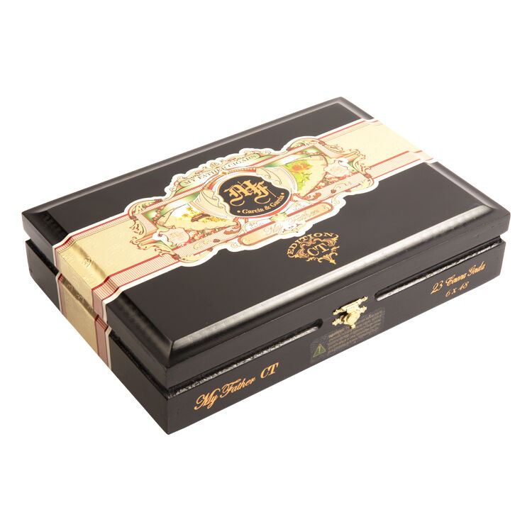 View product media MFCTCG Corona Gorda, , jrcigars 3
